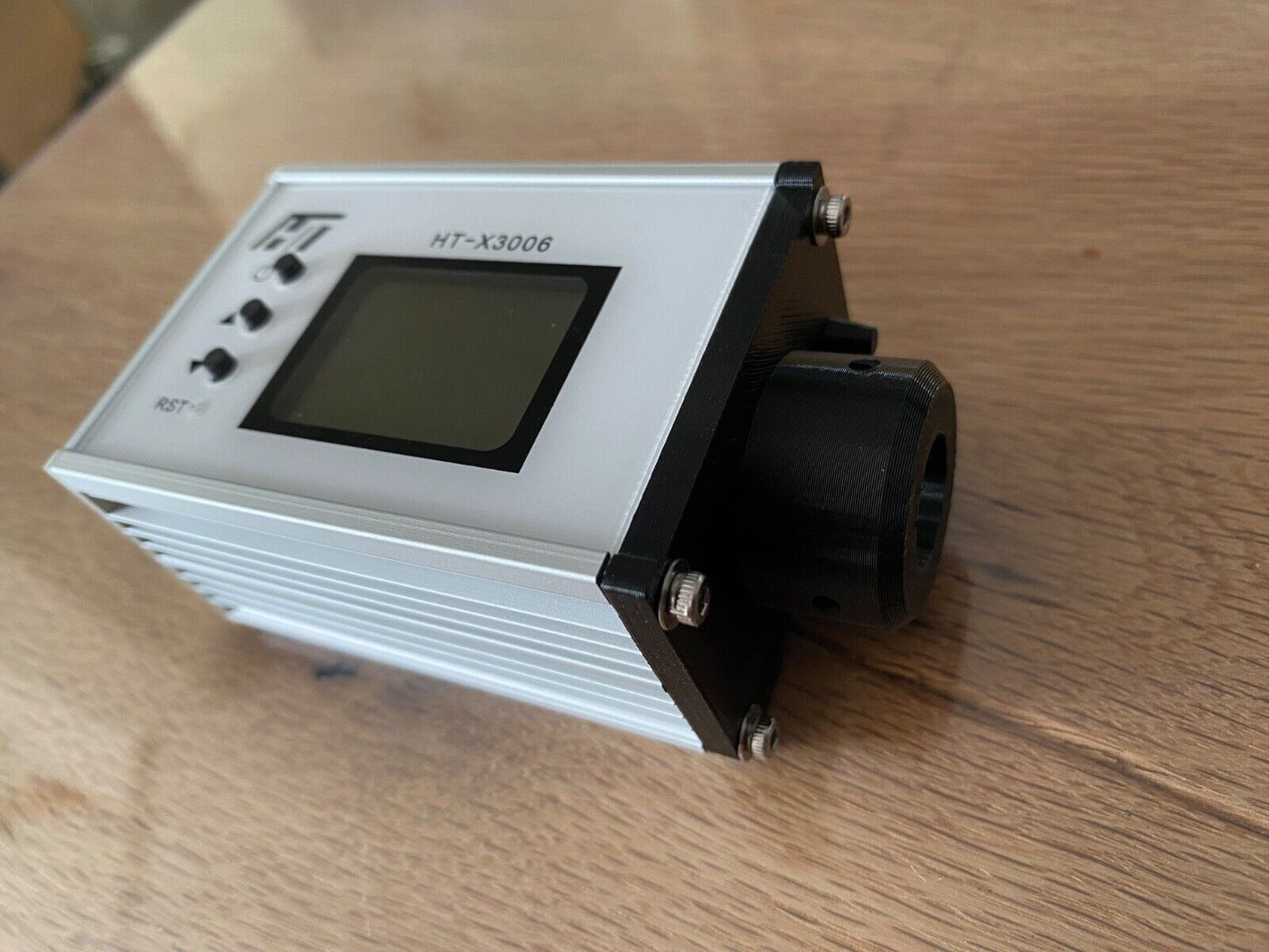 HT-X3005 / HT-X3006 Chronometer Halter / Multihalter - 3D-Druck aus dem Westerwald