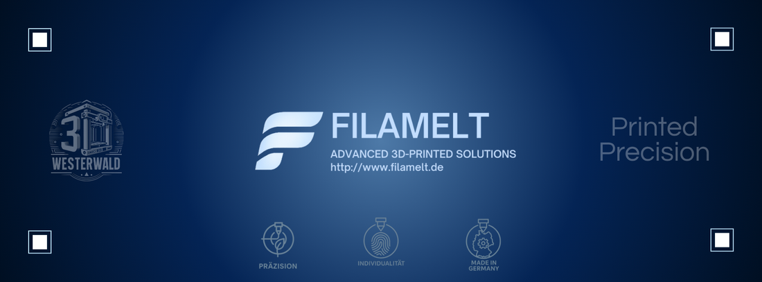 Filamelt – Technik, die verbindet