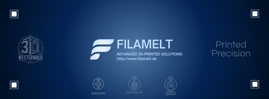 Filamelt – Technik, die verbindet