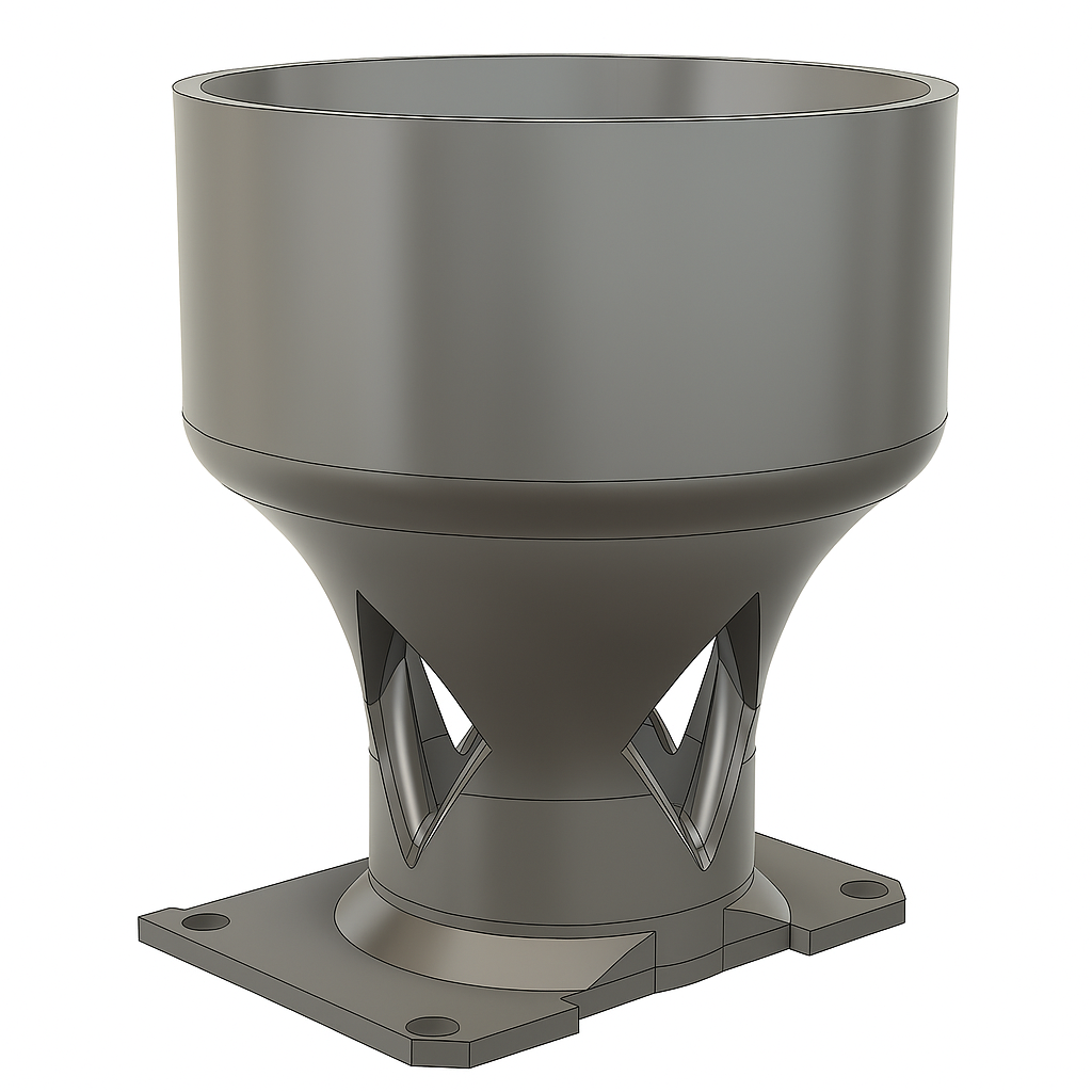 HT-X3005 / HT-X3006 - Fix-System