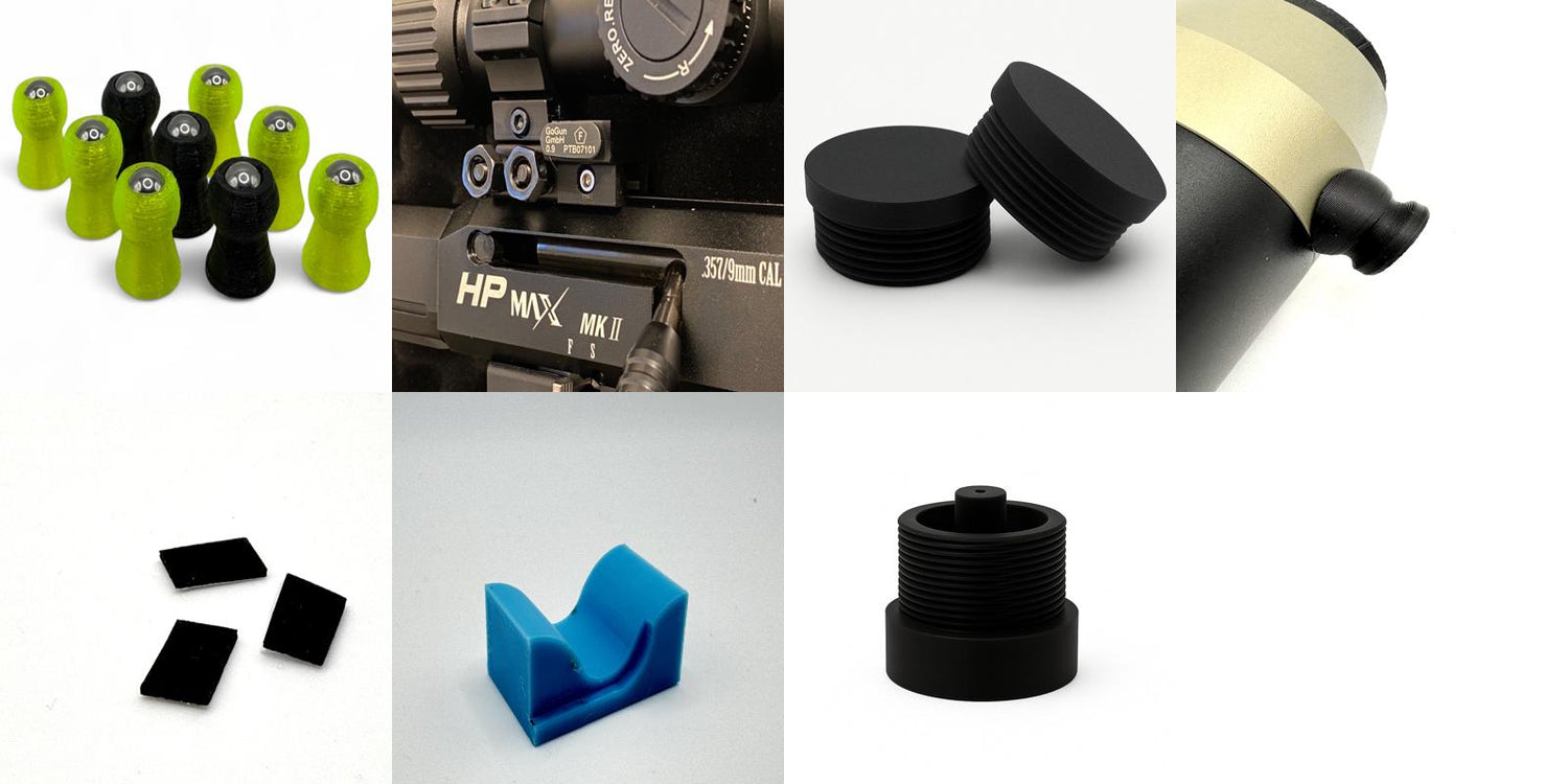 Schießsport Bundles