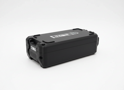 Filamelt Munitionsbox / 22 WMR / 'Klappdeckel' / Patronenbox, Ammo Box - 3D-Druck aus dem Westerwald
