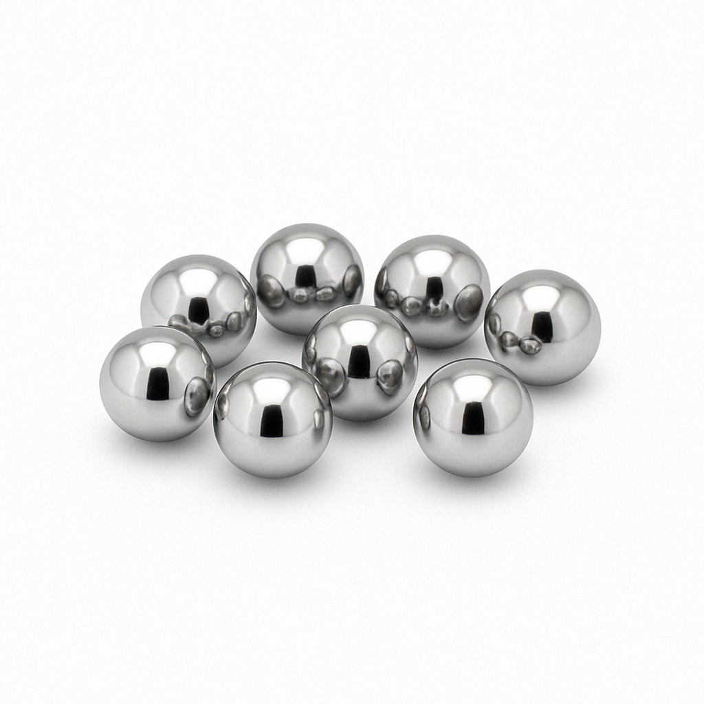 50x Diabolos Probierset, 9mm, CAL .357, Wiederverwendbar, AEA HP Max