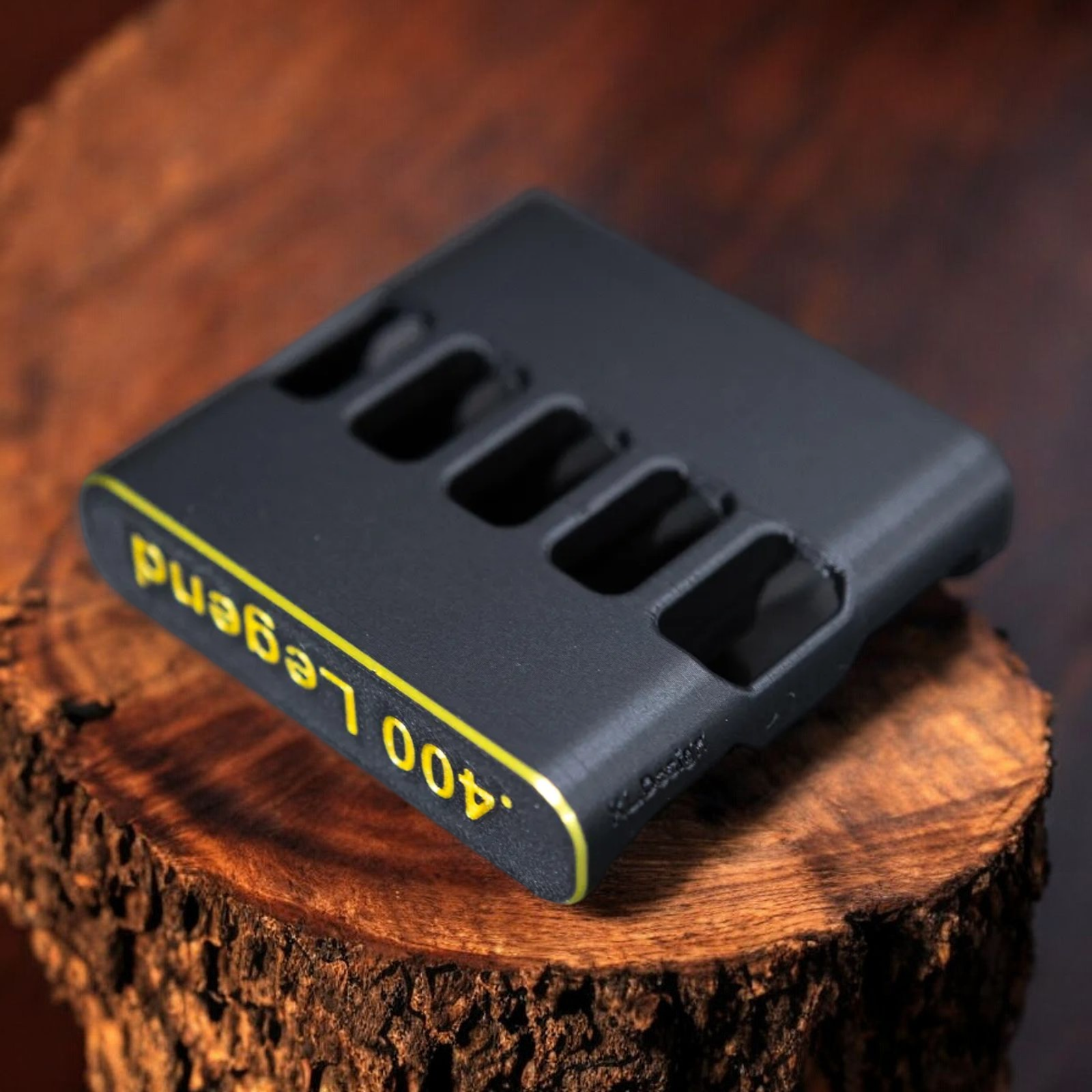 Filamelt Patronenclip .400 Legend - Cartridge Clip - 3D-Druck aus dem Westerwald