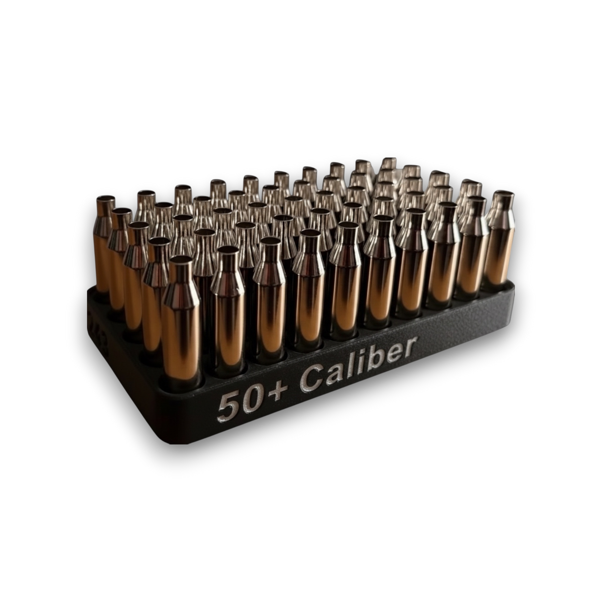 Filamelt - Premium Wiederladebrett - Komponente "Bullets"