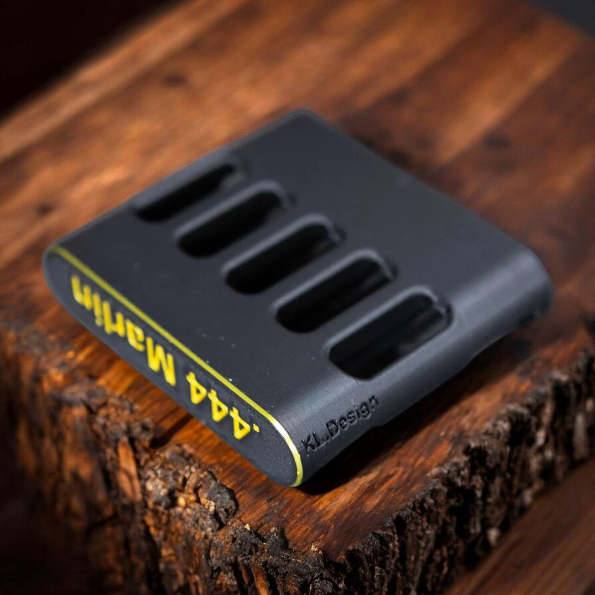 Filamelt Patronenclip .444 Marlin - Cartridge Clip - 3D-Druck aus dem Westerwald