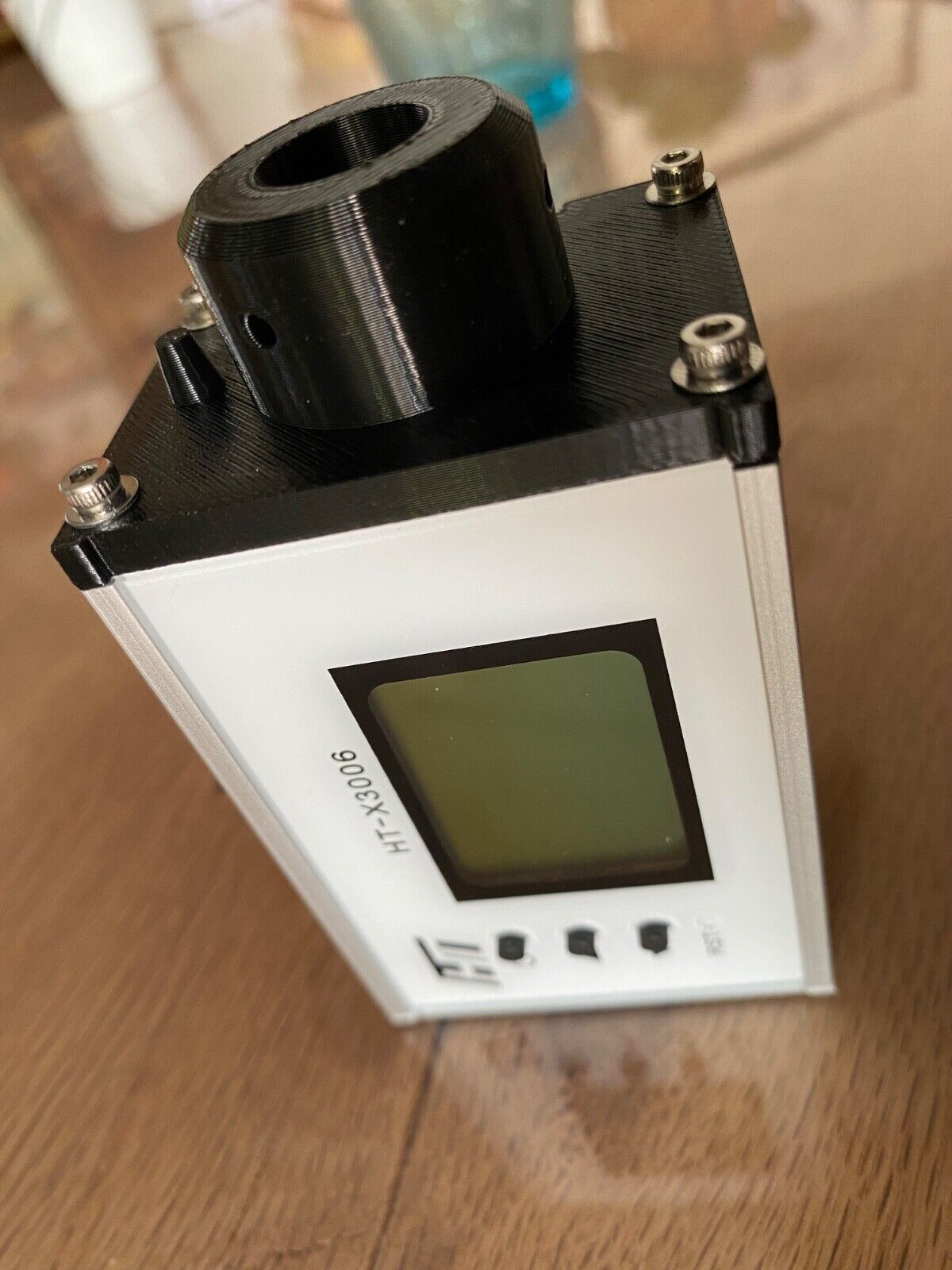 HT-X3005 / HT-X3006 Chronometer Halter / Multihalter