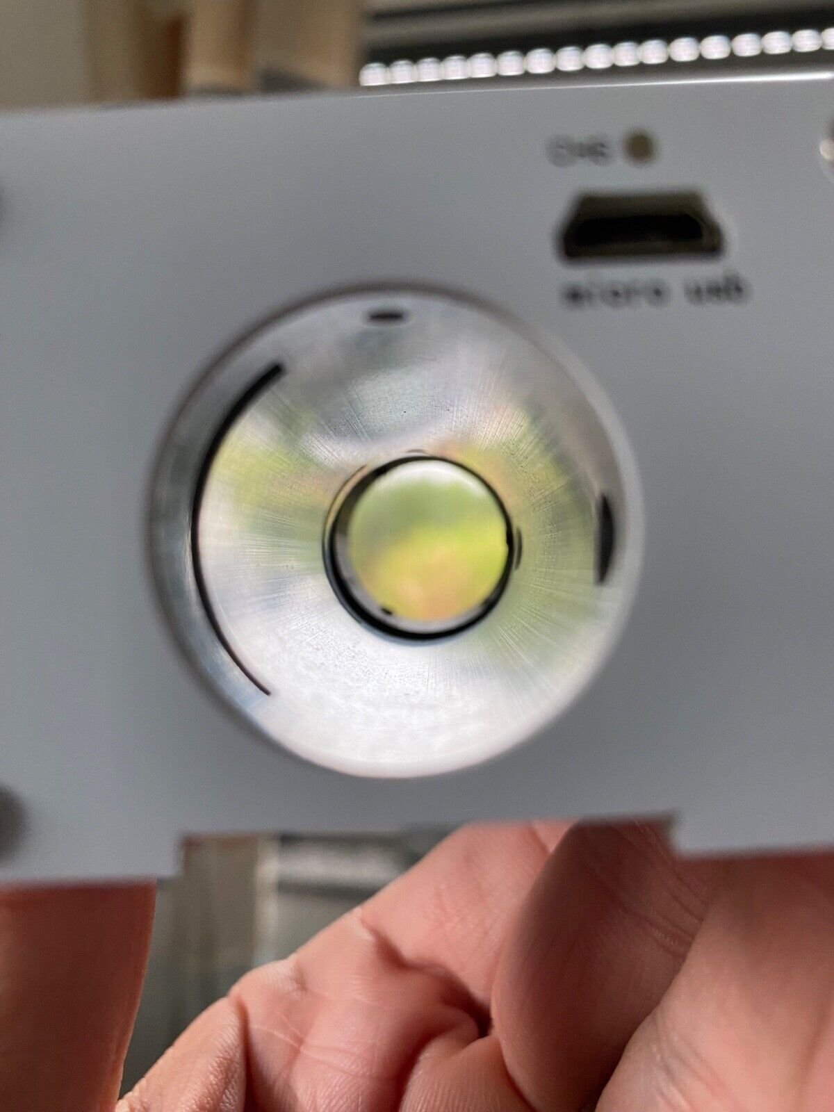 HT-X3005 / HT-X3006 Chronometer Halter / Multihalter