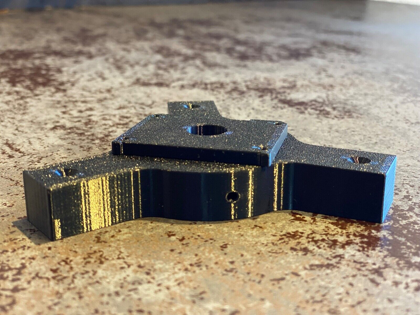 HT-X3005 / HT-X3006 Chronometer Halter / Multihalter