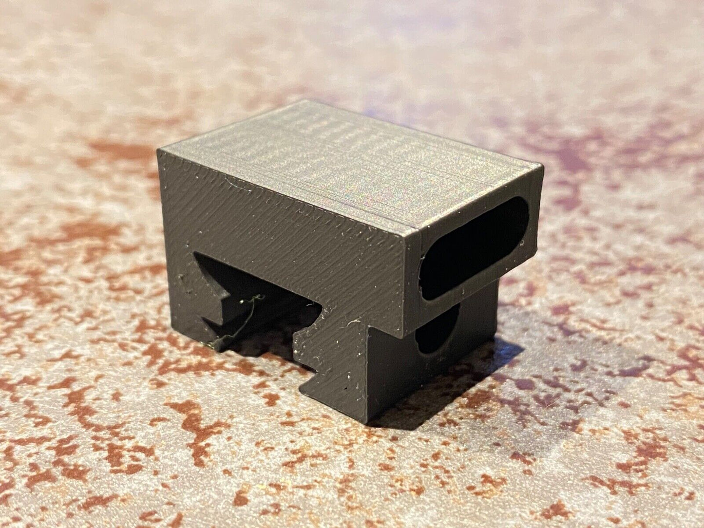 AEA HP Max MK2 - Kartenhalter / Begrenzungskartenhalter / Card-Holder / Bintac T9