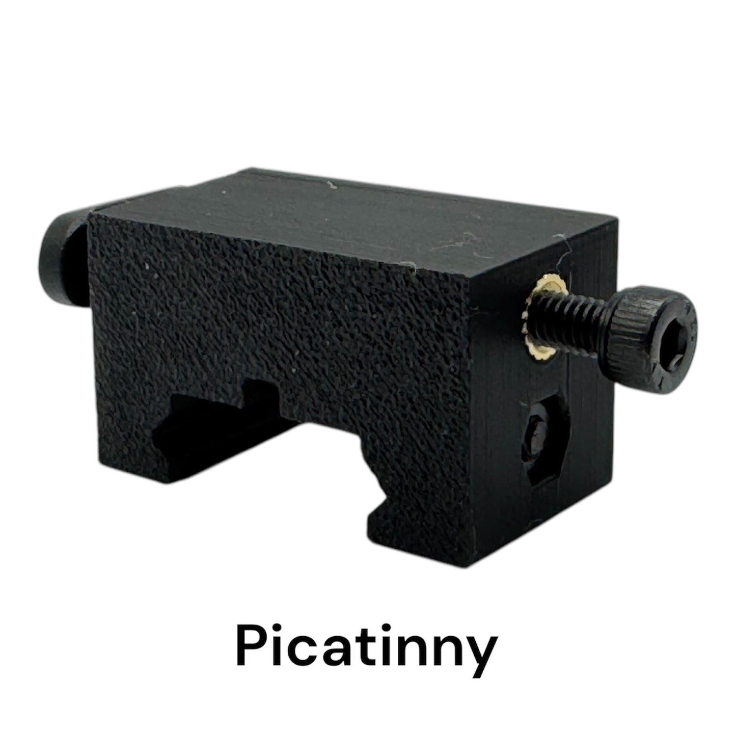 AEA HP Max MK2 - Kartenhalter / Begrenzungskartenhalter V2.0 - Daumenschraube