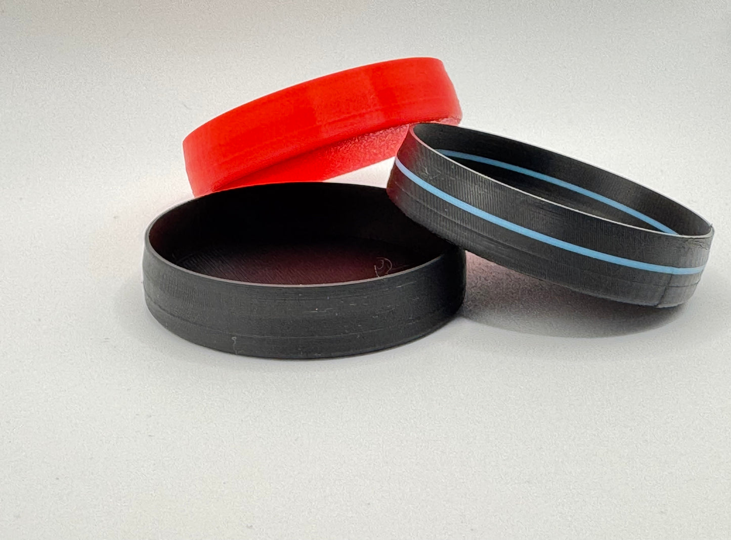 AEA HP Max 1/2 - Frontkappe für Lufttank - optional mit Farbindikator - 3D-Druck aus dem Westerwald