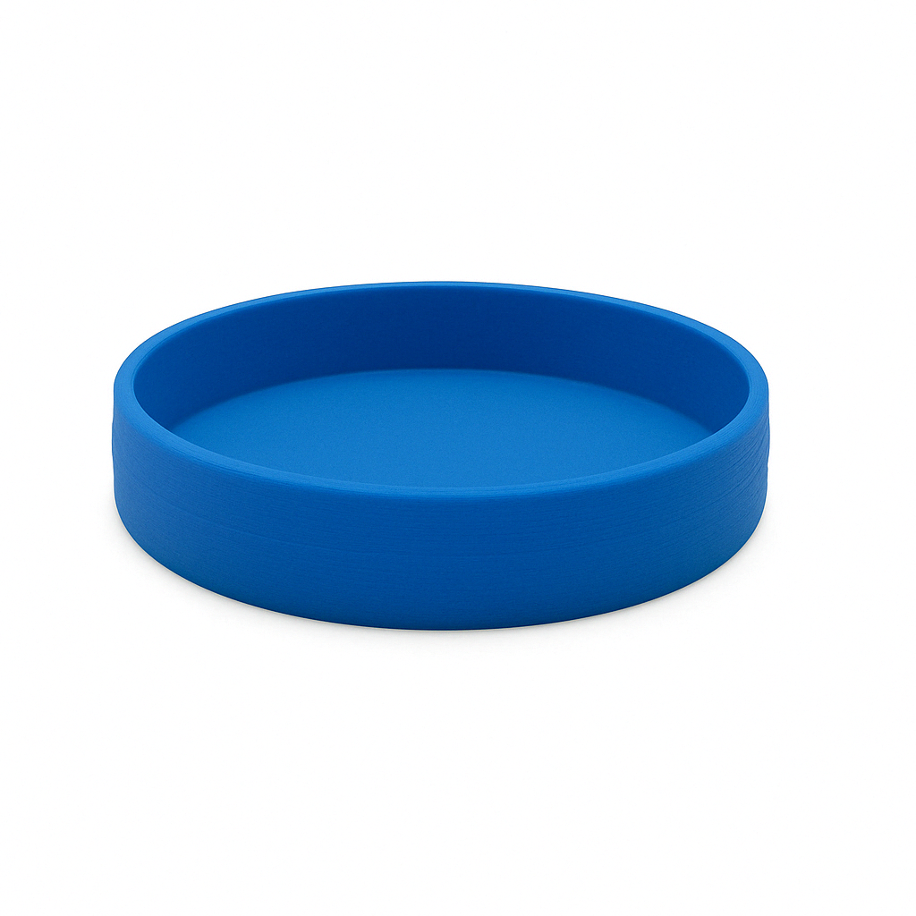 AEA HP Max 1/2 - Frontkappe für Lufttank - optional mit Farbindikator - 3D-Druck aus dem Westerwald