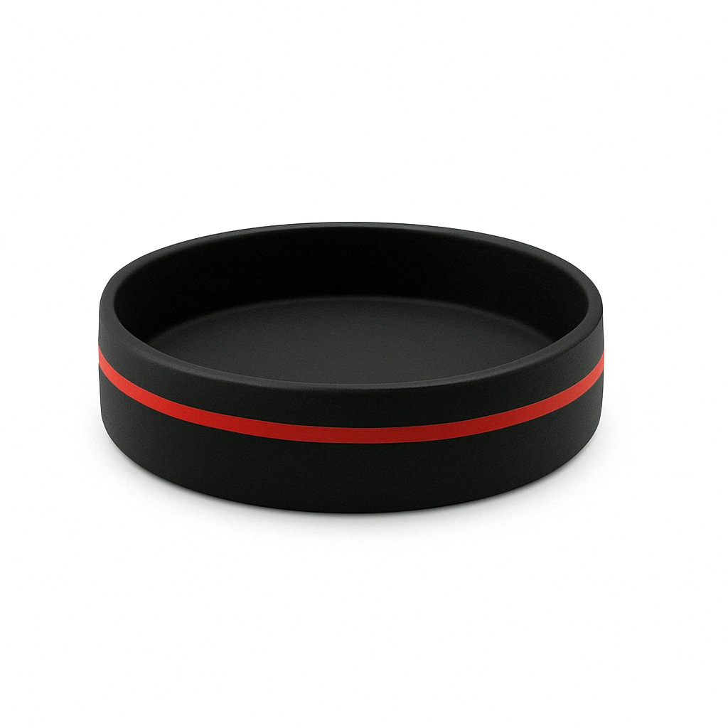 AEA HP Max 1/2 - Frontkappe für Lufttank - optional mit Farbindikator - 3D-Druck aus dem Westerwald