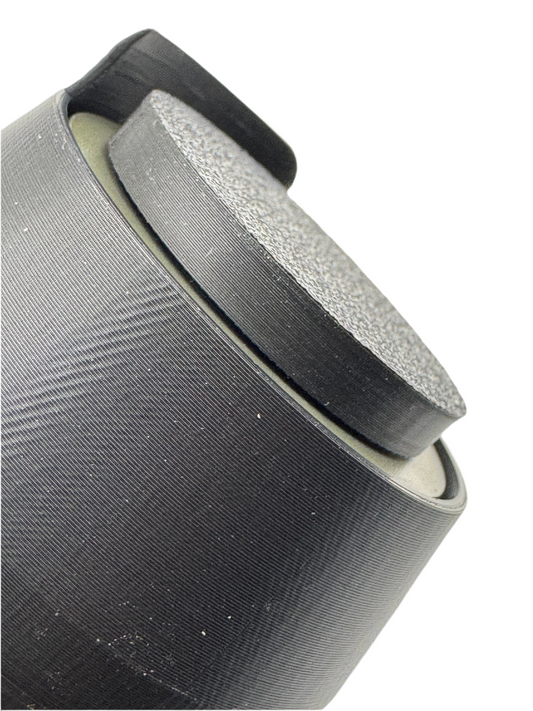 AEA HP Max - Staubschutz / Transportschutz für Ersatztank / Ersatzflasche / Druckluftflasche / Lufttank - 3D-Druck aus dem Westerwald