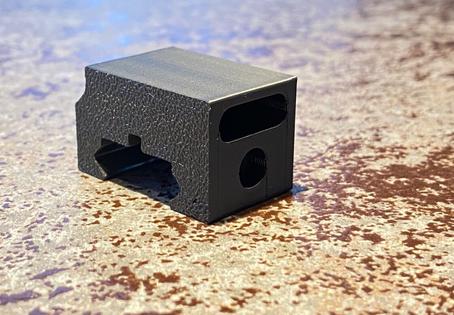 AEA HP Max MK2 - Kartenhalter / Begrenzungskartenhalter / Card-Holder / Bintac T9 - 3D-Druck aus dem Westerwald