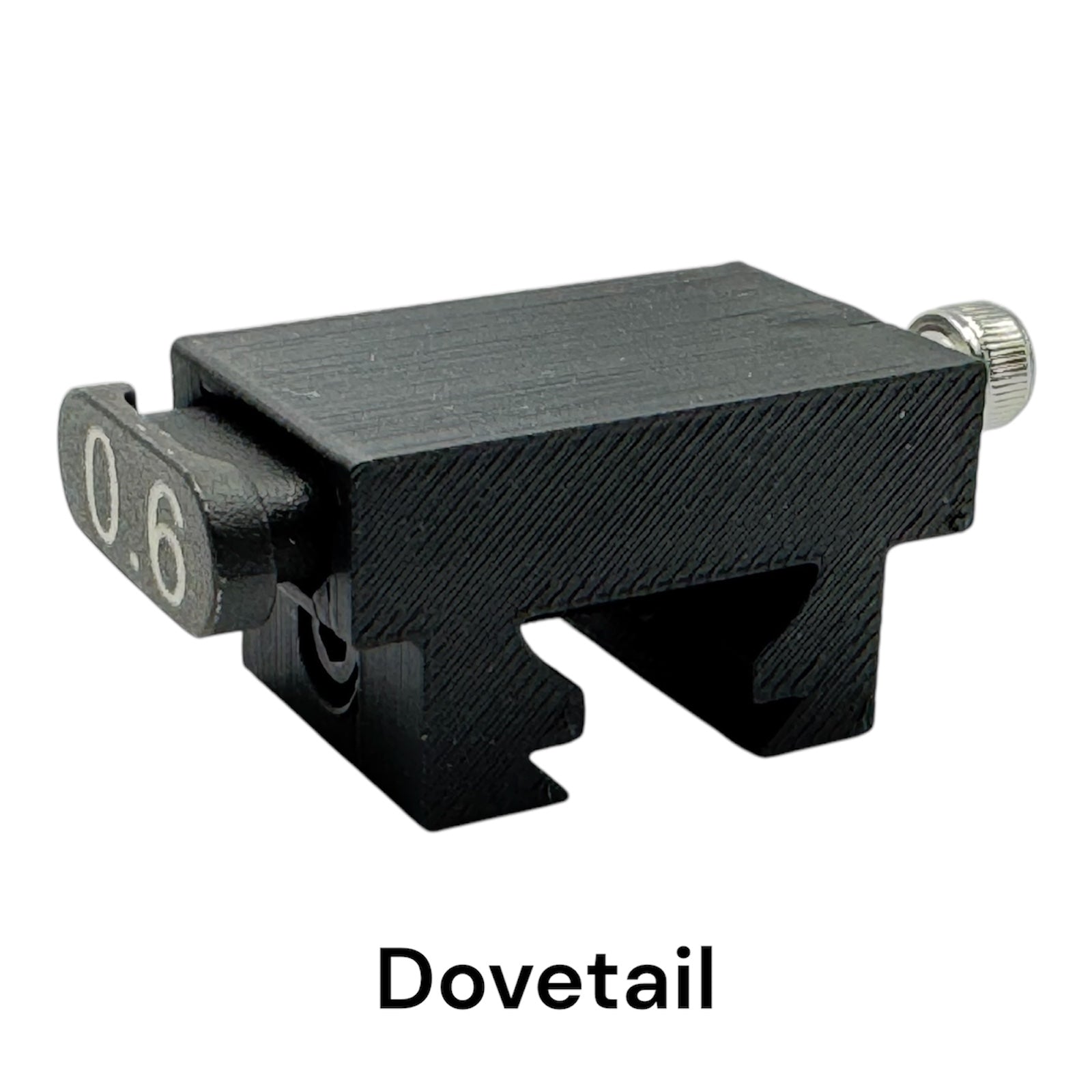 AEA HP Max MK2 - Kartenhalter / Begrenzungskartenhalter V2.0 - Daumenschraube - 3D-Druck aus dem Westerwald