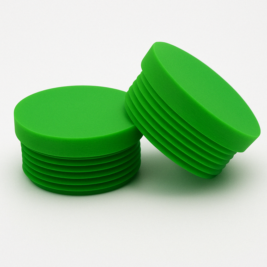 AEA HP Max - Staubschutz / Transportschutz für Ersatztank / Ersatzflasche / Druckluftflasche / Lufttank - 3D-Druck aus dem Westerwald