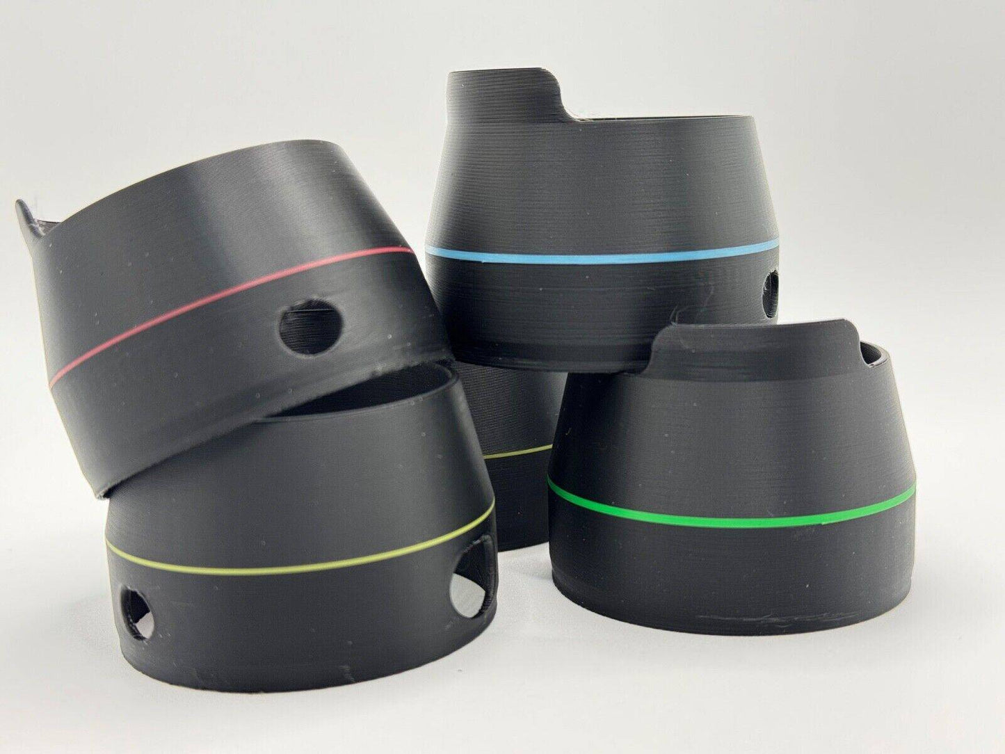 AEA HP Max - Tankblende - Combo "Einfarbig" - 3D-Druck aus dem Westerwald