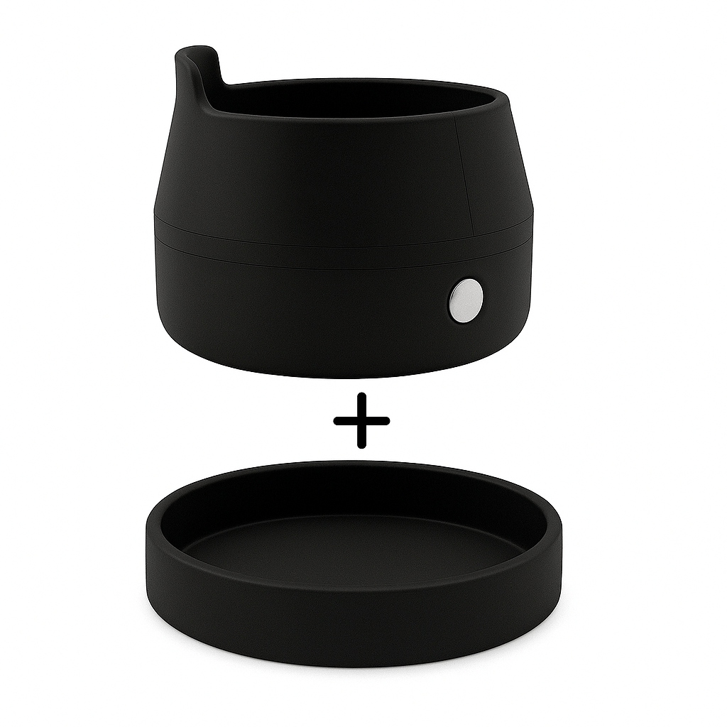 AEA HP Max - Tankblende - Combo "Einfarbig" - 3D-Druck aus dem Westerwald