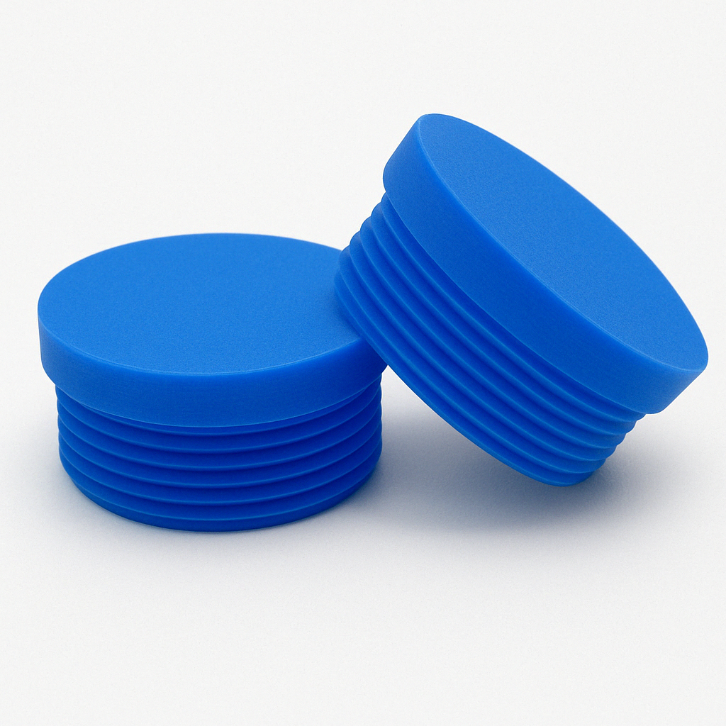 AEA HP Max - Staubschutz / Transportschutz für Ersatztank / Ersatzflasche / Druckluftflasche / Lufttank