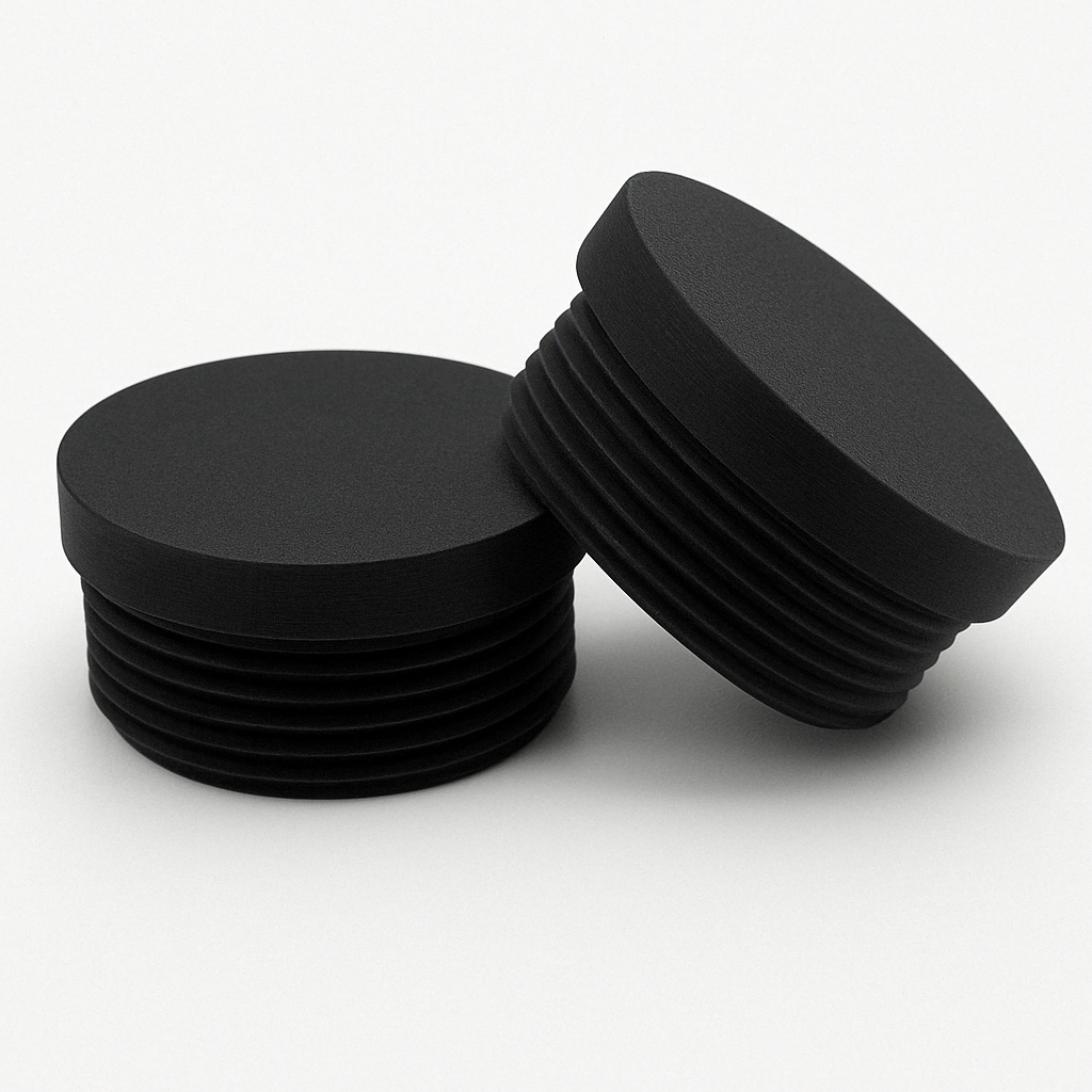 AEA HP Max - Staubschutz / Transportschutz für Ersatztank / Ersatzflasche / Druckluftflasche / Lufttank