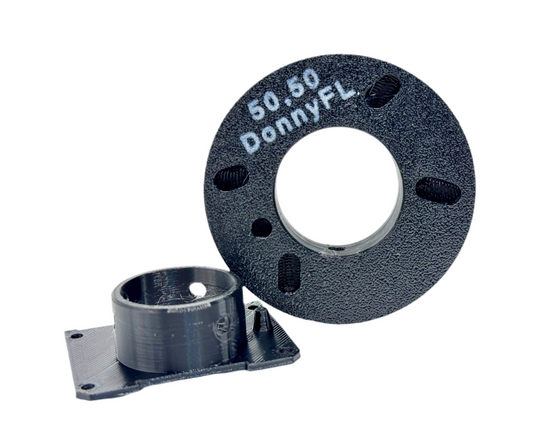 HT-X3005 / HT-X3006 Chronometer Halter - DonnyFL (50.5mm)