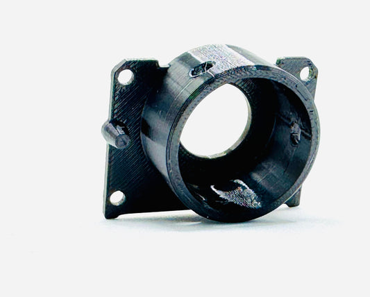 Ersatzteil: HT-X3005 / HT-X3006 Chronometer Adapterplatte (Basis) - 3D-Druck aus dem Westerwald