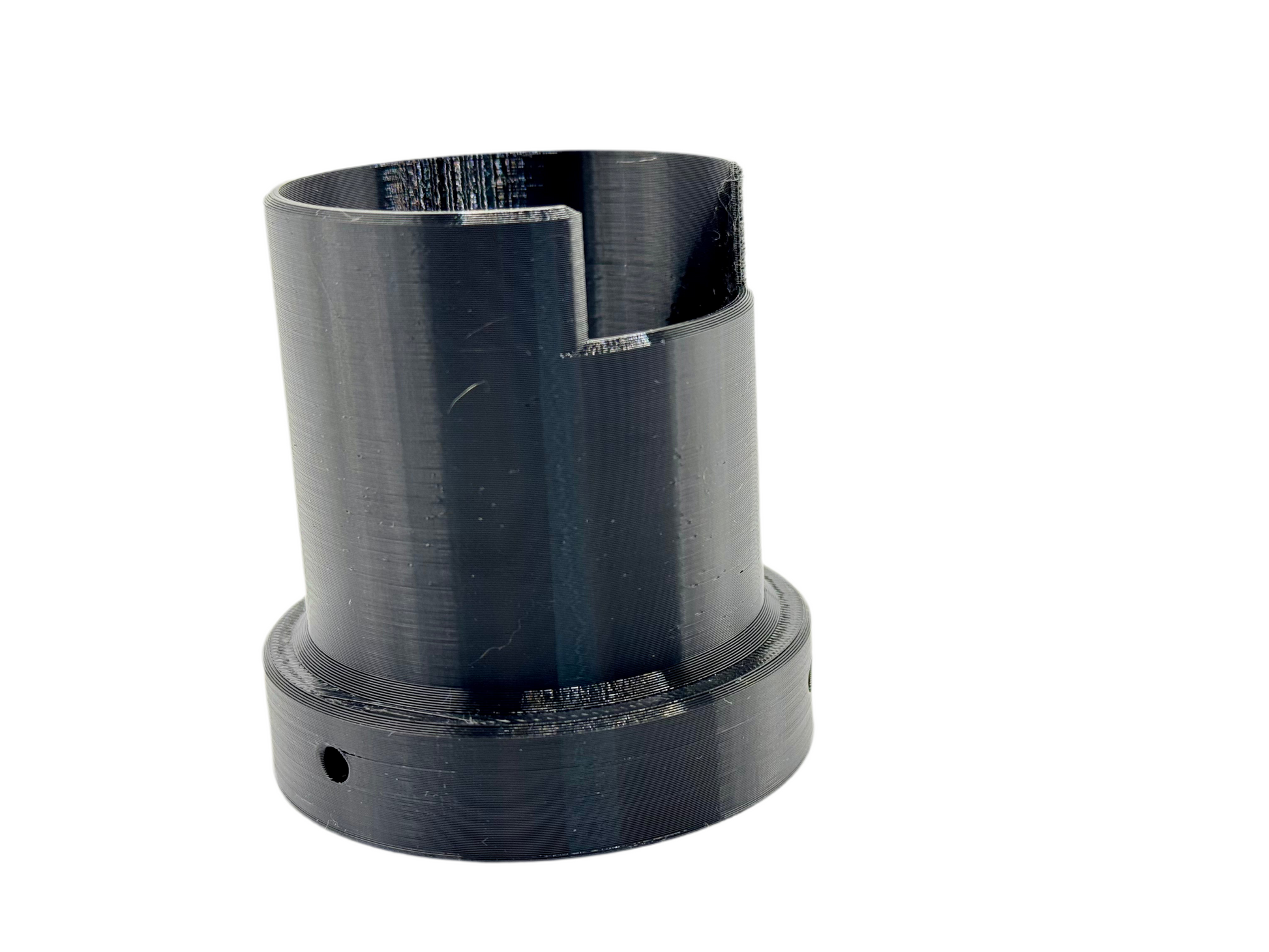 HT-X3005 / HT-X3006 Chronometer Halter - DonnyFL (50.5mm) - 3D-Druck aus dem Westerwald