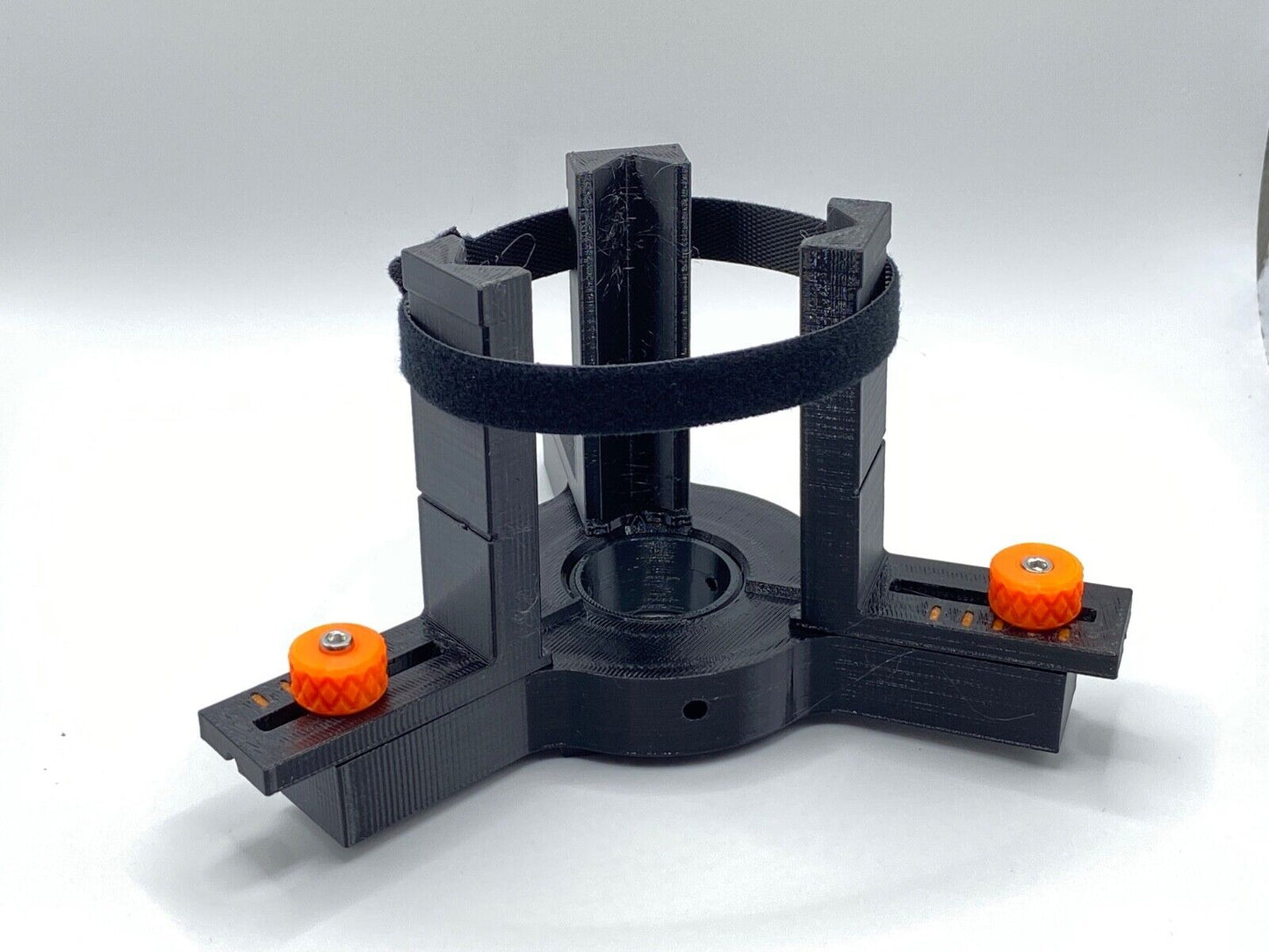 HT-X3005 / HT-X3006 Chronometer Halter / Multihalter - 3D-Druck aus dem Westerwald