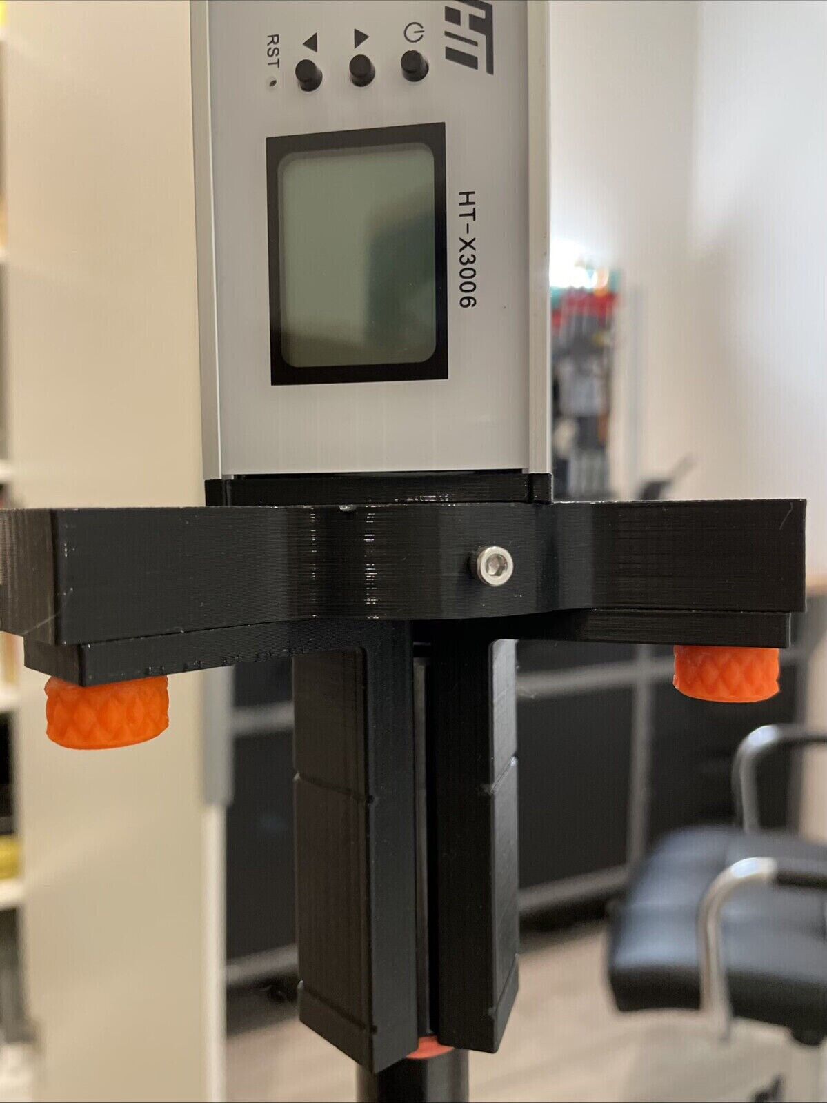 HT-X3005 / HT-X3006 Chronometer Halter / Multihalter - 3D-Druck aus dem Westerwald