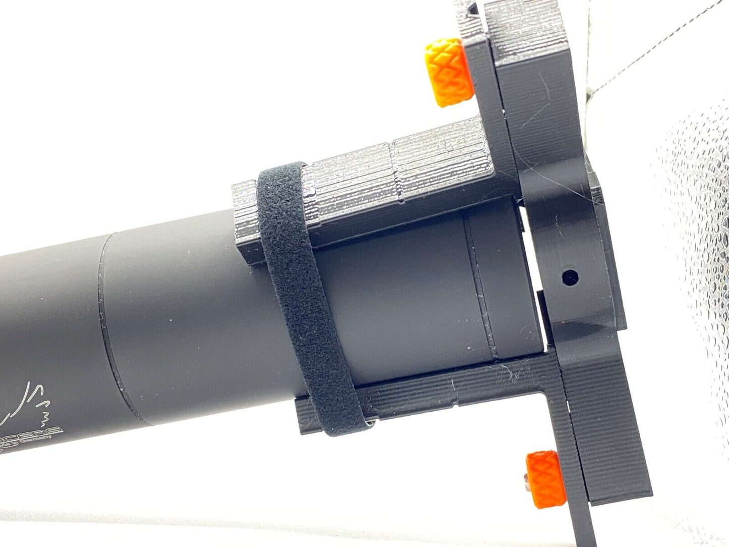 HT-X3005 / HT-X3006 Chronometer Halter / Multihalter - 3D-Druck aus dem Westerwald