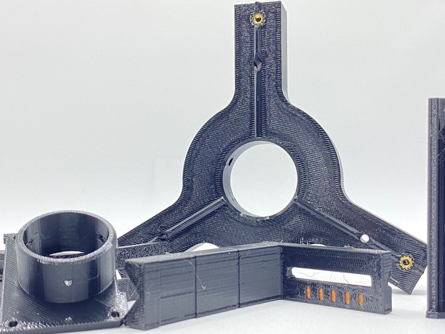 HT-X3005 / HT-X3006 Chronometer Halter / Multihalter - 3D-Druck aus dem Westerwald