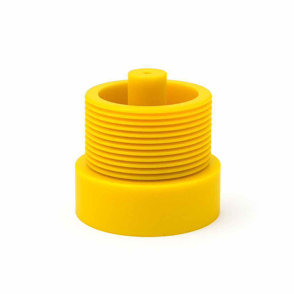 AEA HP Max MK2 - Druckablassschraube für Ersatztank / Ersatzflasche / Druckluftflasche / Lufttank / MKII