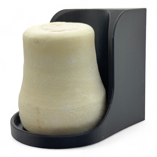 Filamelt Magnethalter für K‑PAC Korrosionsschutzblock – für Waffenschränke / Munitionsschränke / Tresore