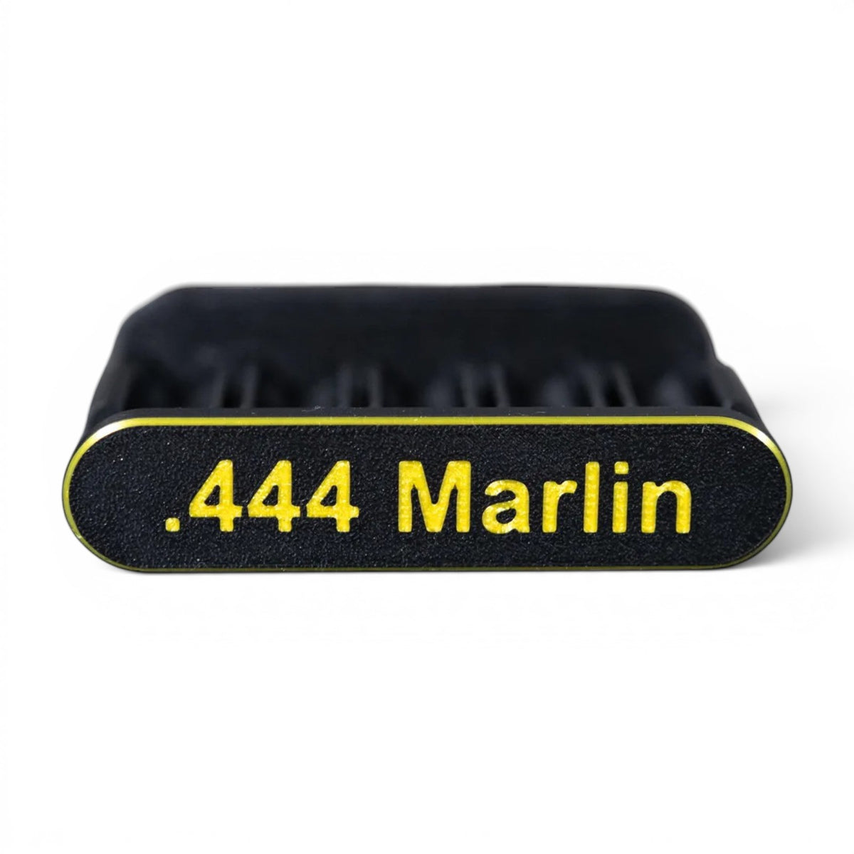 Filamelt Patronenclip .444 Marlin - Cartridge Clip - 3D-Druck aus dem Westerwald