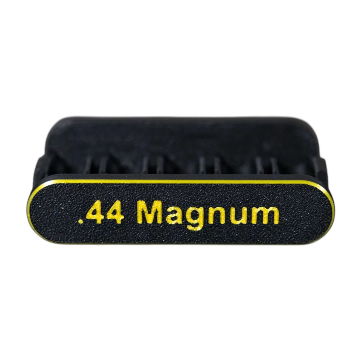 Filamelt Patronenclip .44 Magnum - Cartridge Clip - 3D-Druck aus dem Westerwald
