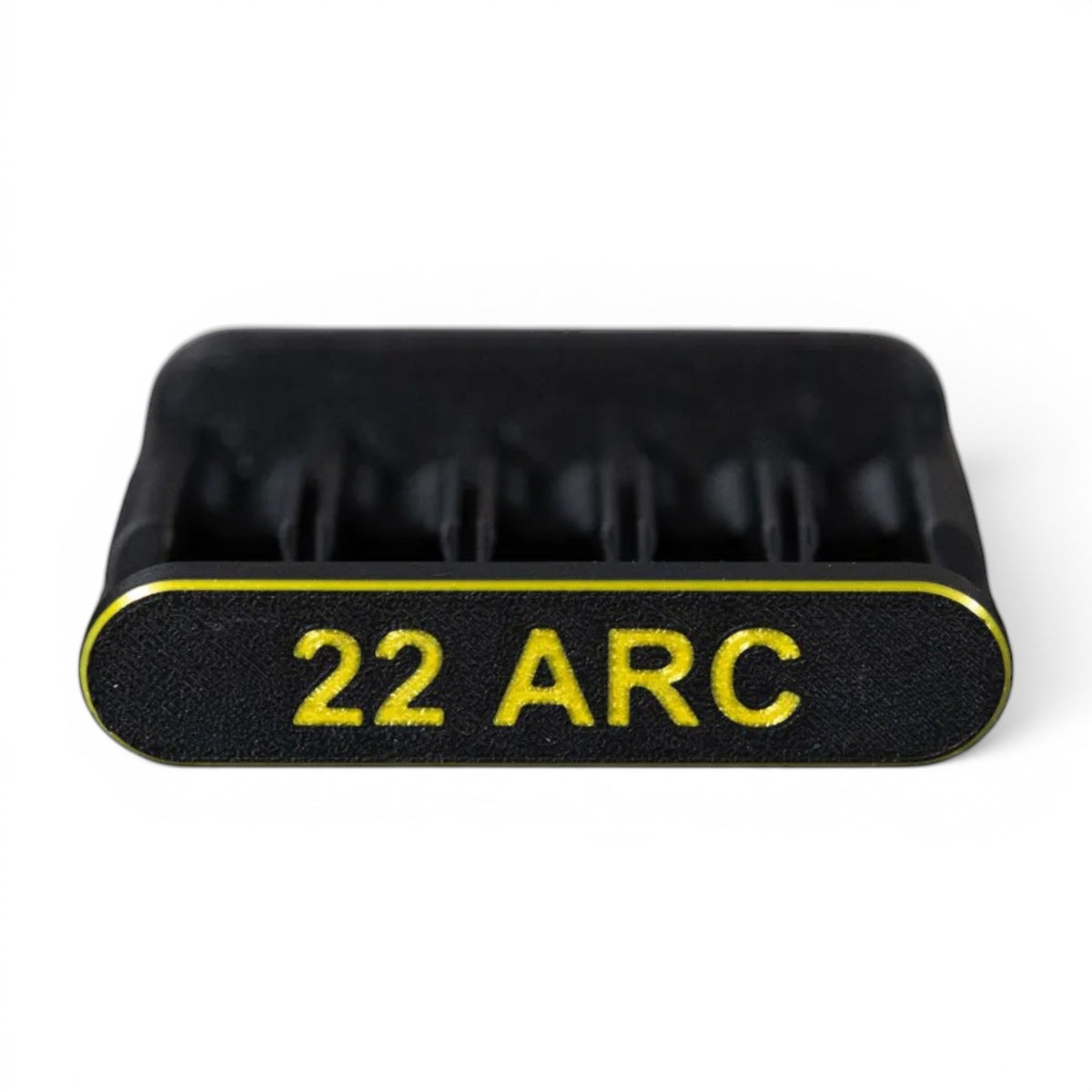 Filamelt Patronenclip .22 ARC - Cartridge Clip - 3D-Druck aus dem Westerwald
