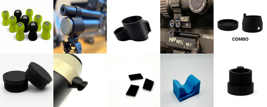 AEA HP Max MK2 - Bundle - Profi