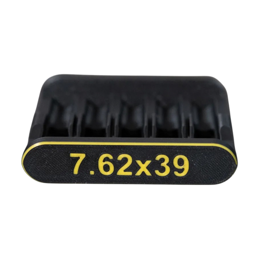 Filamelt Patronenclip 7.62x39 - Cartridge Clip - 3D-Druck aus dem Westerwald
