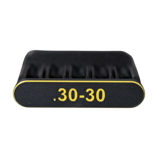 Filamelt Patronenclip .30-30 Winchester - Cartridge Clip - 3D-Druck aus dem Westerwald