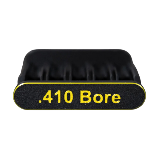 Filamelt Patronenclip .410 GA - Cartridge Clip - 3D-Druck aus dem Westerwald
