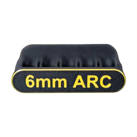 Filamelt Patronenclip 6mm ARC - Cartridge Clip - 3D-Druck aus dem Westerwald
