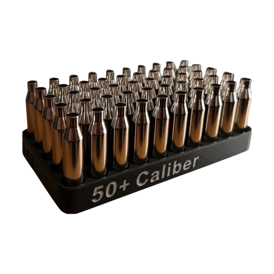 Filamelt - Premium Wiederladebrett 8.5x55mm