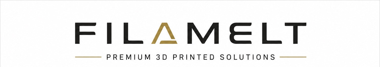 FILAMELT – Premium 3D Printed Solutions